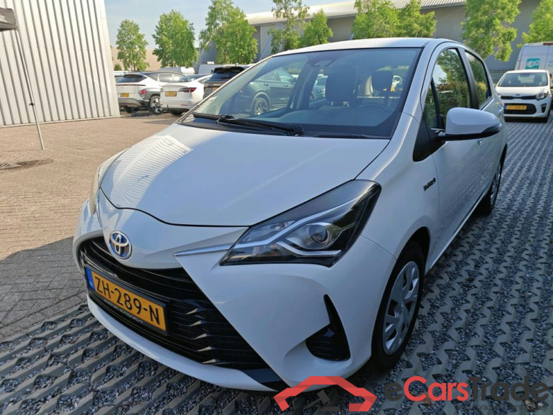 TOYOTA Yaris 1.5 Hyb. Active #1