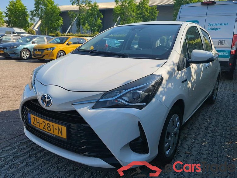 TOYOTA Yaris 1.5 Hyb. Active #1