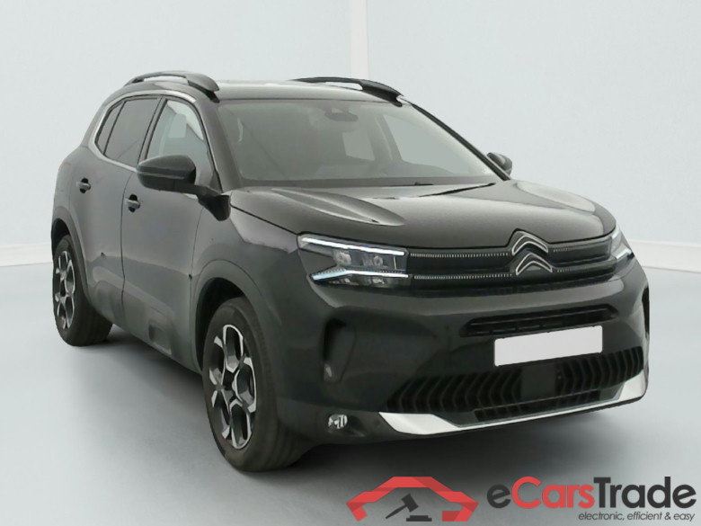 Citroen C5 AIRCROSS Hybride 145 e-DCS6 Max #1