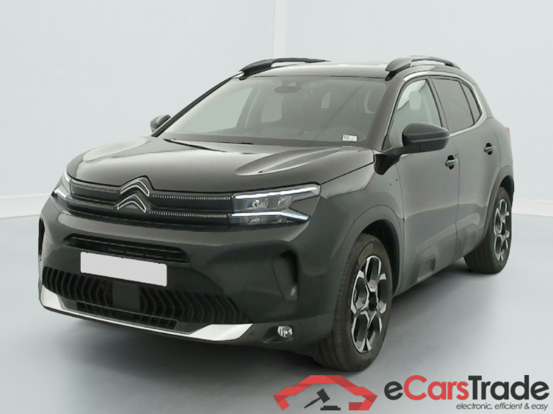 Citroen C5 AIRCROSS Hybride 145 e-DCS6 Max #3