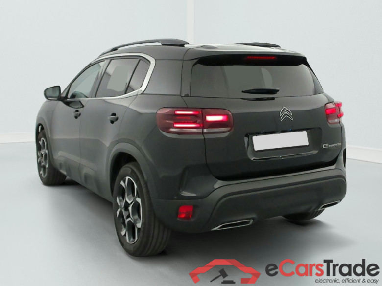 Citroen C5 AIRCROSS Hybride 145 e-DCS6 Max #5