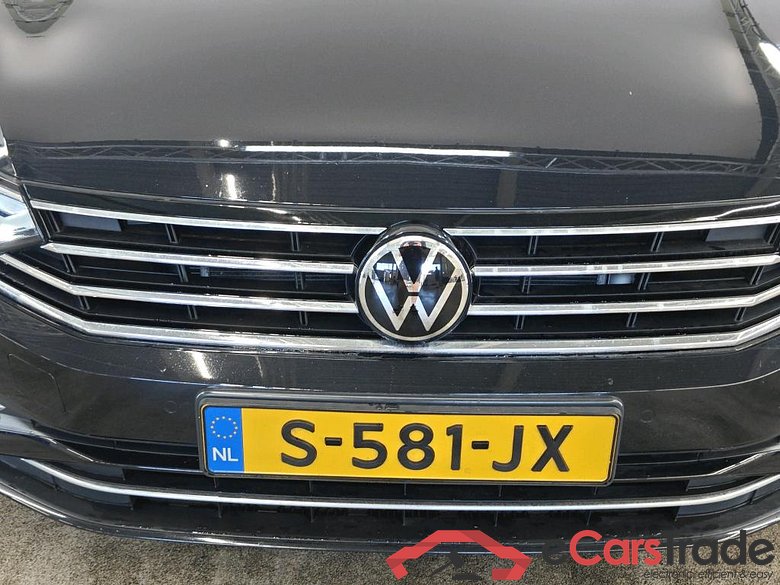Volkswagen Passat Variant 2.0 TDI 110kW 7-DSG Business 5d #5