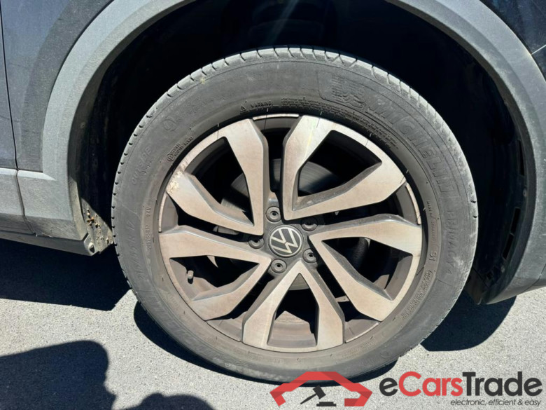VOLKSWAGEN T-Roc T-Roc ACTIVE 1.0 OPF 81 kW (110 ch) 6 vitesses manuel #5