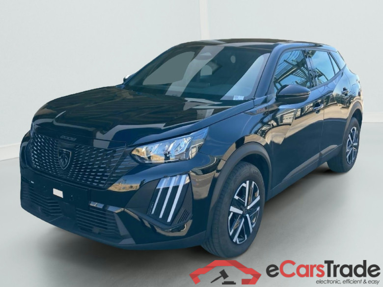 Peugeot 2008 Style 1.2 S&S BVM6 75 kW #3