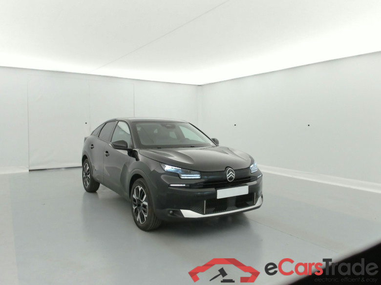 Citroen C4 Hybride 145 ch e-DCS6 Max #1