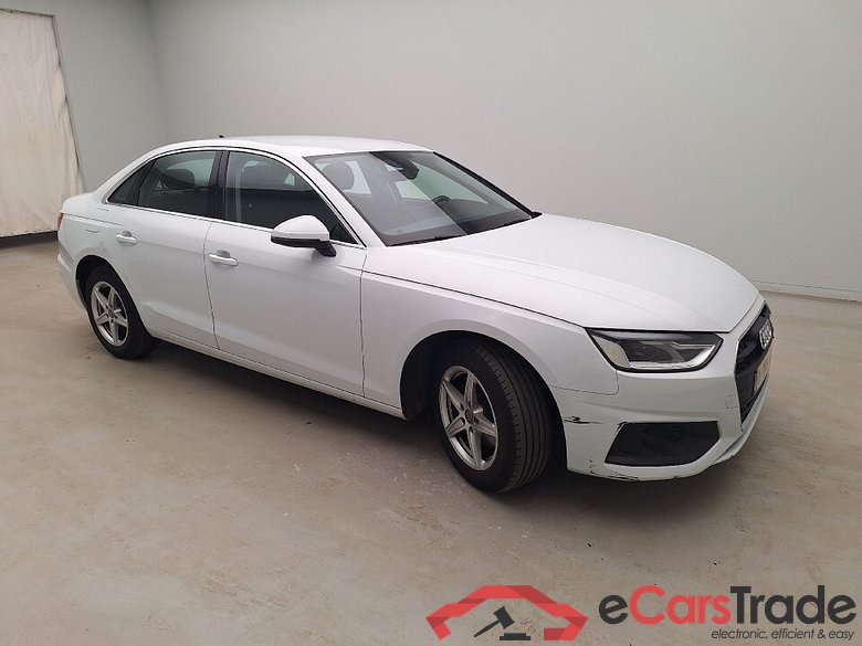 Audi, A4 Berline FL'19, Audi A4 2.0 30 TDi 100kW S tronic Business Ed 4d #5