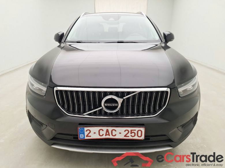 Volvo, XC40 '17 PHEV, Volvo XC40 T4 PHEV Inscription Expression Aut. 5d