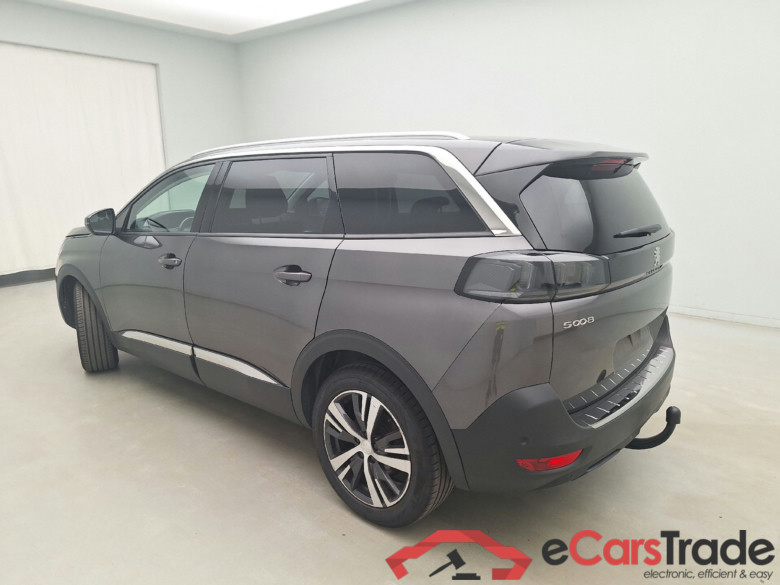 Peugeot, 5008 FL'20, Peugeot 5008 1.5 BlueHDi 96kW S&S Allure Pack 5d #3