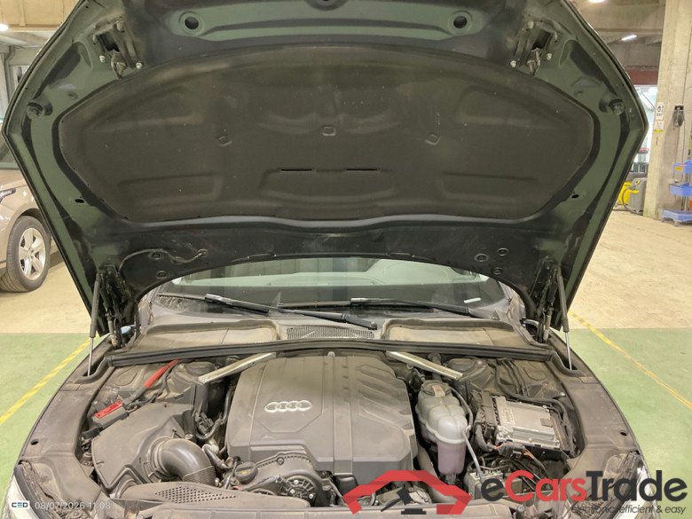 AUDI A5 SPORTBACK 2.0 35 TFSI S TRONIC BUS. ED. #6