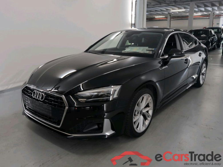 AUDI A5 SPORTBACK 2.0 30 TDI S TRONIC BUS. ED. ADVANCED