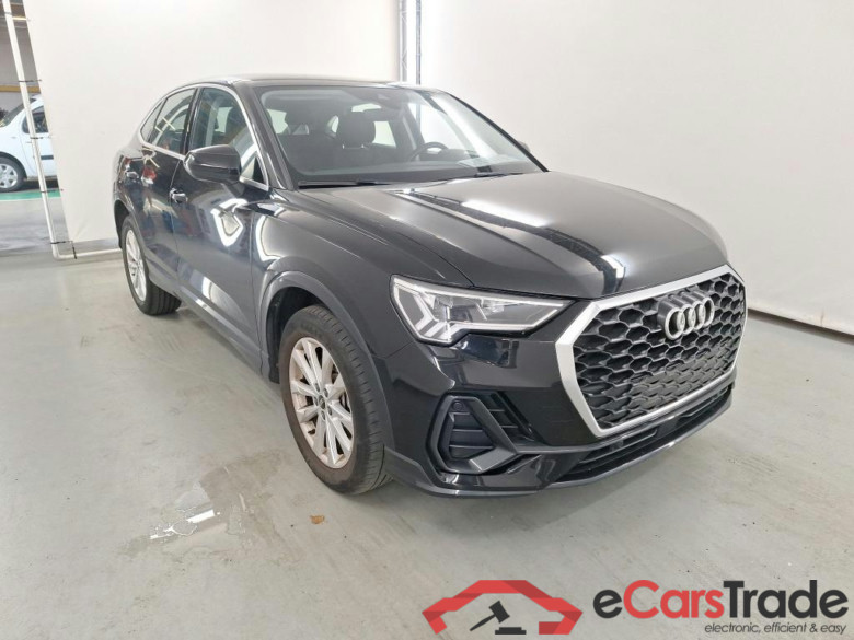 AUDI Q3 SPORTBACK 1.4 45 TFSI E S TRONIC #2