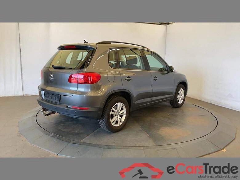 VOLKSWAGEN Tiguan 1.4 TSI Trend & Fun BMT #4
