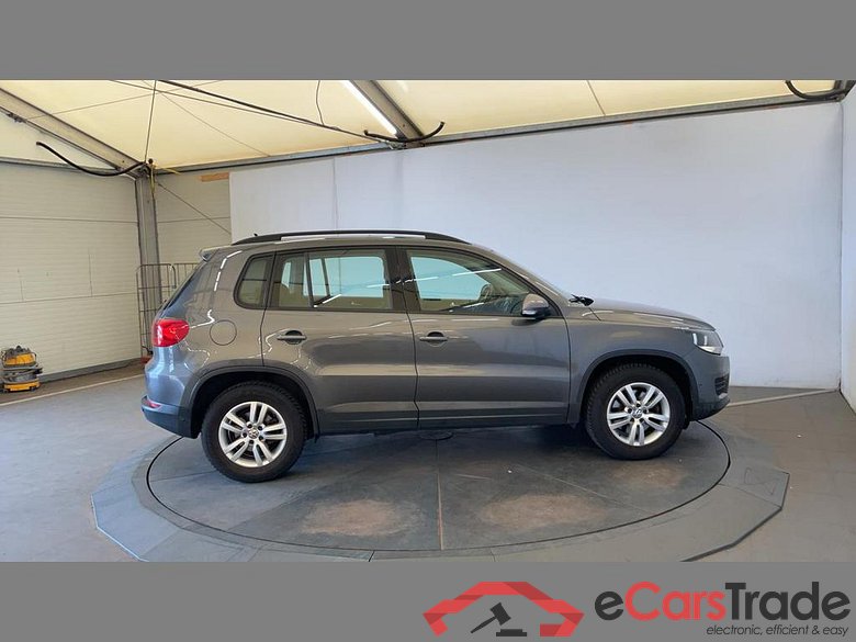 VOLKSWAGEN Tiguan 1.4 TSI Trend & Fun BMT #6