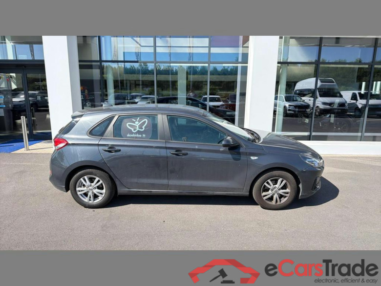 HYUNDAI i30 1.0 T-GDi Twist #4
