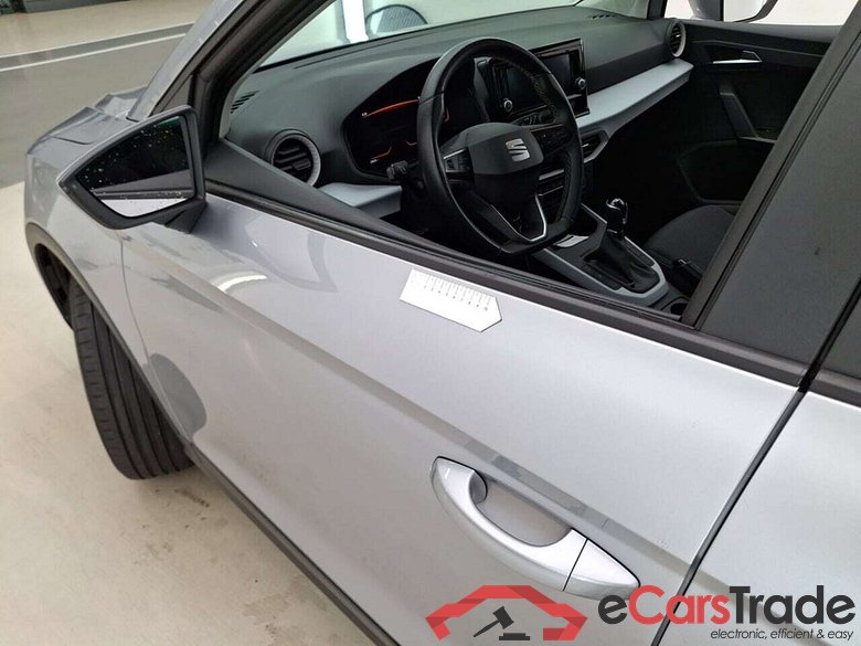 SEAT ARONA 1.0 TSI MOVE #6