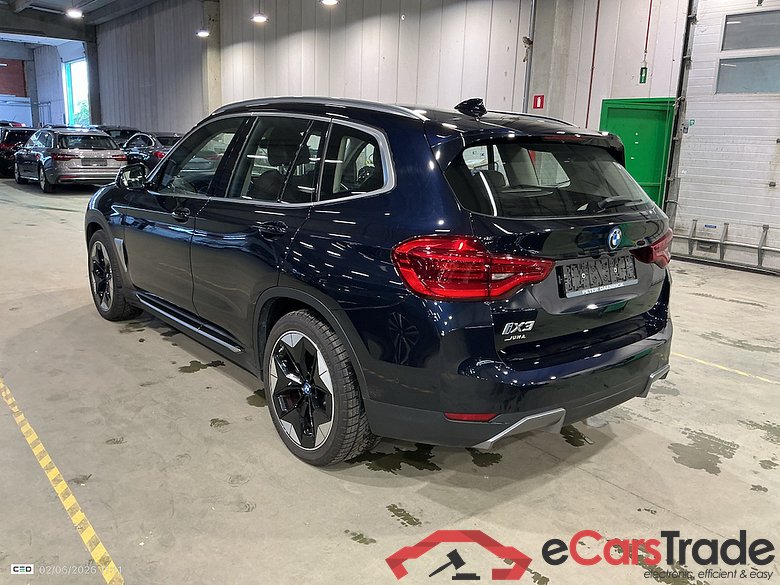 BMW IX3 80KWH AUTO #3