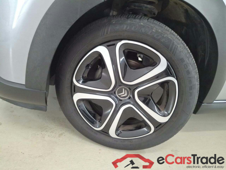 CITROEN C3 1.2 PT FEEL #4