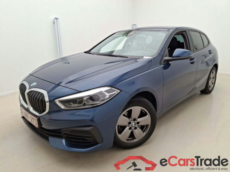 BMW 1-SERIE 118I AUT #1