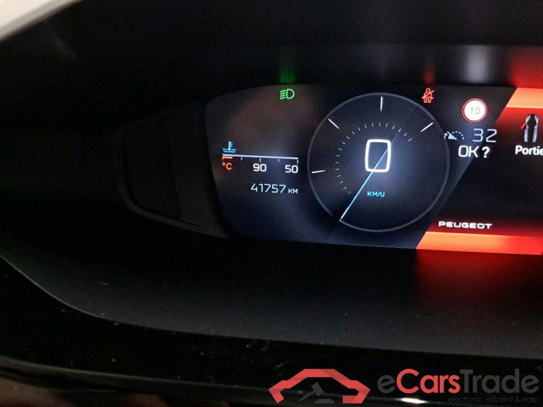 PEUGEOT - PEU 308 SW 1.2 PureTech 130PK Allure * PETROL * #5