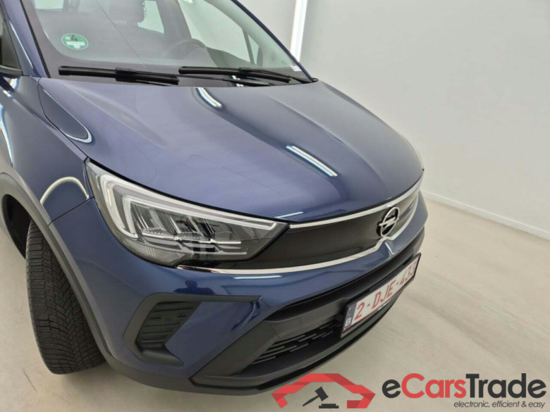 OPEL CROSSLAND 1.2 TURBO EDITION #4