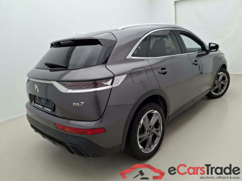 DS 7 CROSSBACK 1.5 BLUEHDI BASTILLE AUT #2