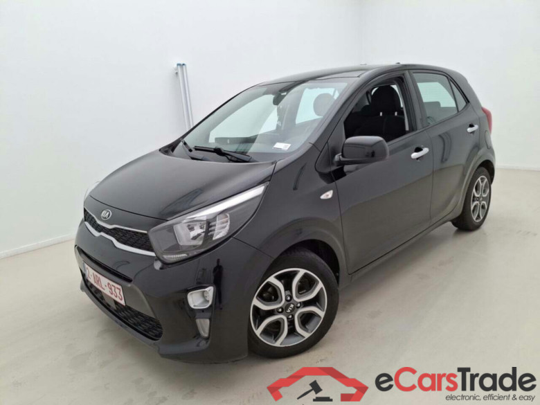 KIA PICANTO 1.0 MPI MORE