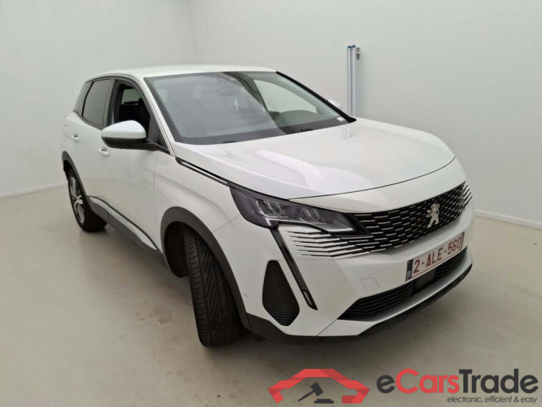 Peugeot 3008 1.2 PureTech Allure LED I-Cockpit Navi 1/2 Sport-Leather KeylessGo Camera Klima PDC ... #2