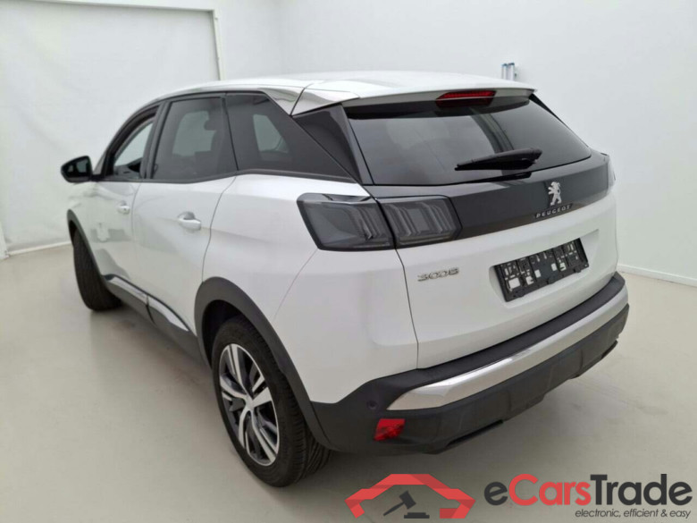 Peugeot 3008 1.2 PureTech Allure LED I-Cockpit Navi 1/2 Sport-Leather KeylessGo Camera Klima PDC ... #4