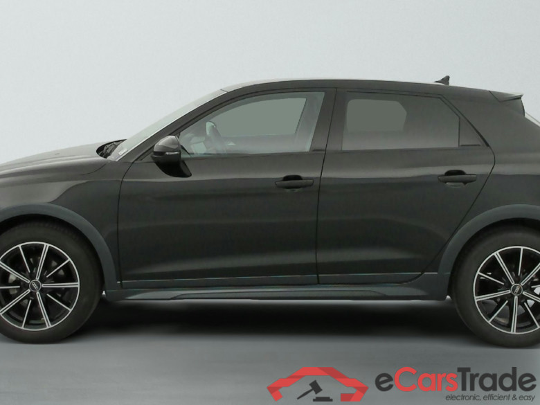 Audi A1 Design Luxe 30 TFSI 110 ch S tronic 7 #4