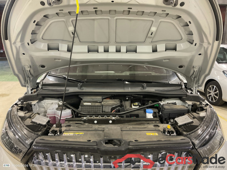 SKODA ENYAQ BEV 62KWH 60 SPORTLINE #6