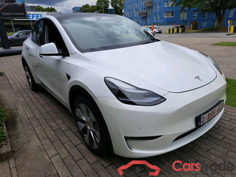 TESLA MODEL Y BEV 75KWH LONG RANGE AUTO 4WD #2