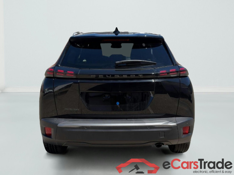 Peugeot 2008 100 S&S BVM6 Allure #6
