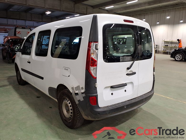 RENAULT KANGOO EXPRESS 1.5 BLUE DCI 95 MAXI CONFORT #2
