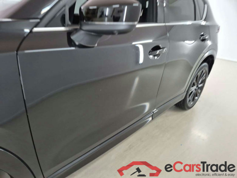 MAZDA CX-5 2.0 SKYACTIV-G HOMURA #4