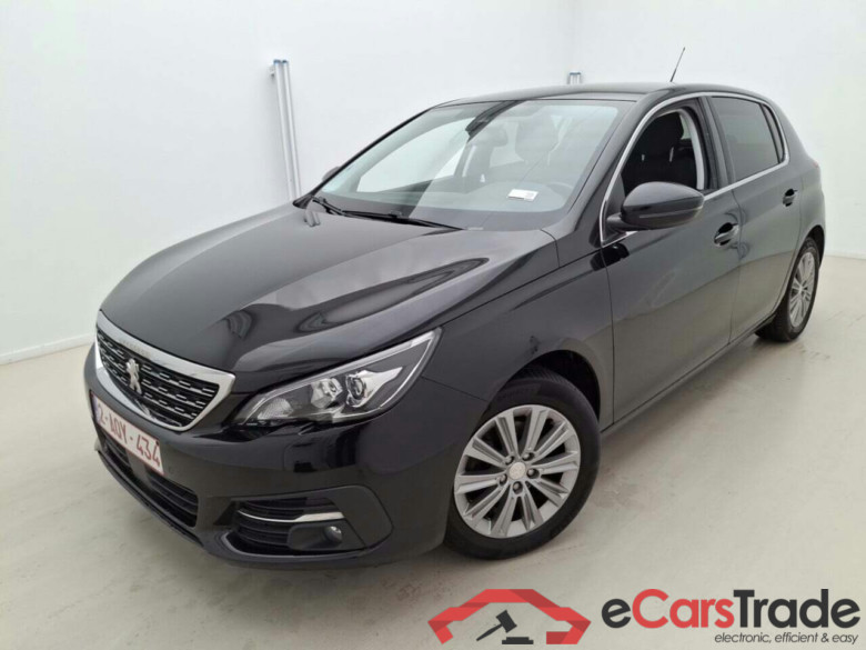PEUGEOT 308 1.5 BLUEHDI FAP S&S ALLURE #1