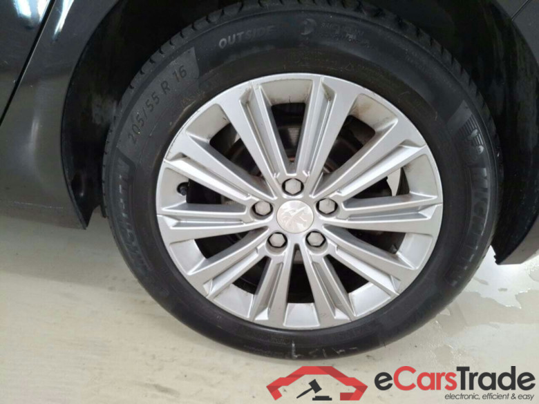 PEUGEOT 308 1.5 BLUEHDI FAP S&S ALLURE #4