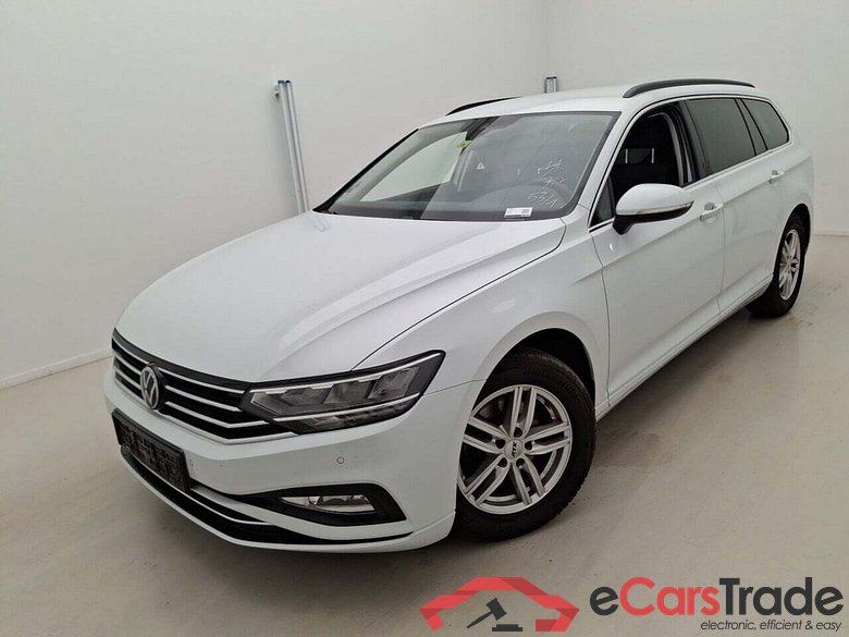 VOLKSWAGEN PASSAT VARIANT 2.0 TDI BMT DSG COMFORTLINE