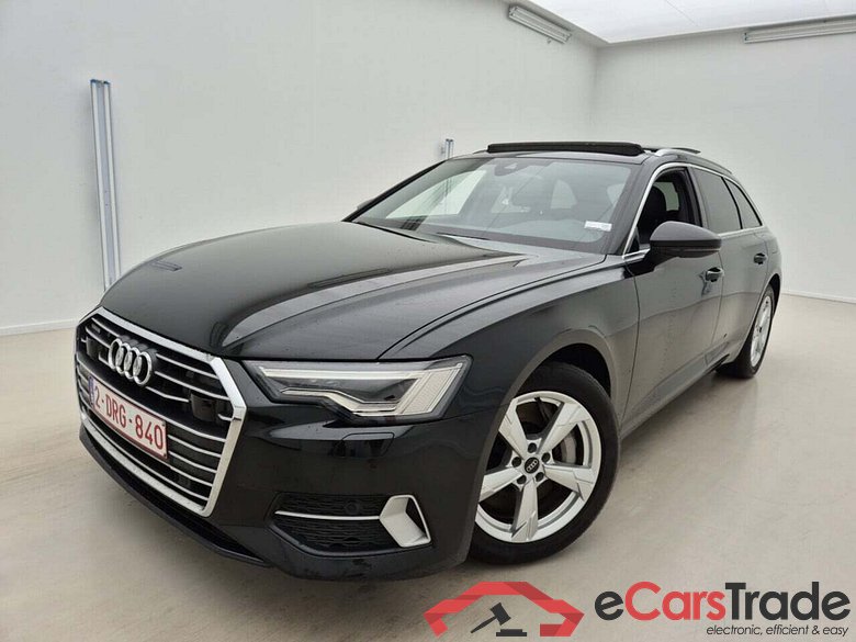 AUDI A6 AVANT 2.0 50 TFSI E #1