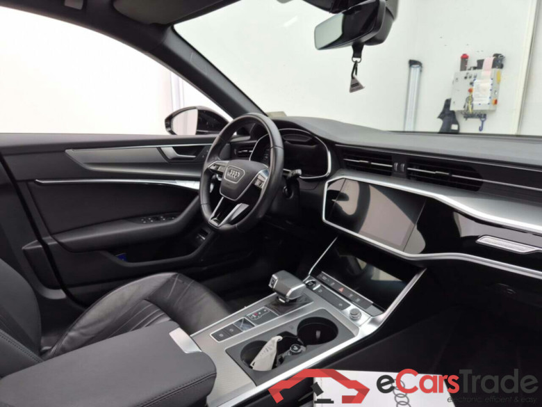 AUDI A6 AVANT 2.0 50 TFSI E #3