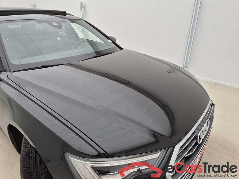 AUDI A6 AVANT 2.0 50 TFSI E #5