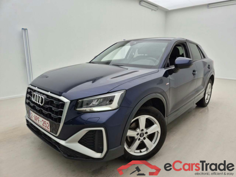 AUDI Q2 1.5 35 TFSI