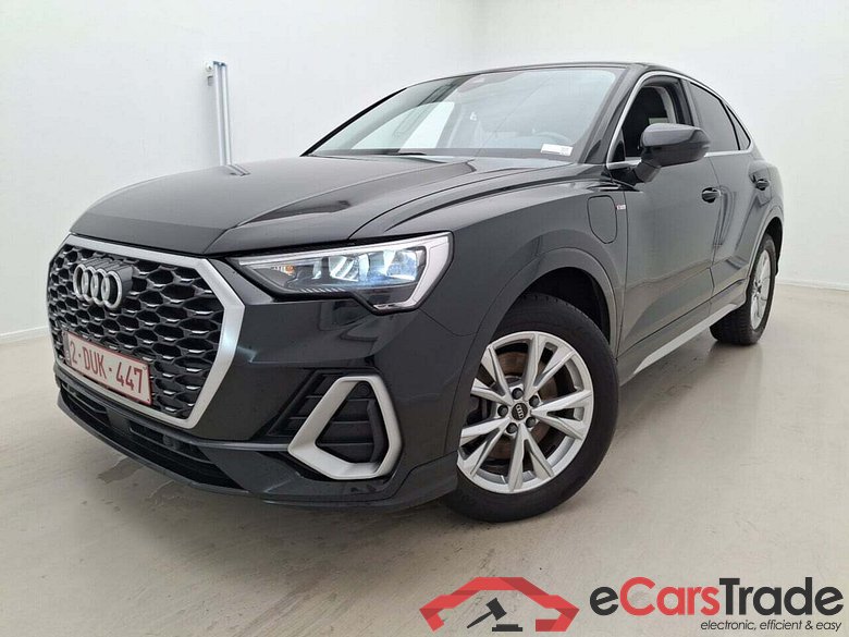 AUDI Q3 SPORTBACK 1.4 40 TFSI E S-LINE S-TRONIC #1