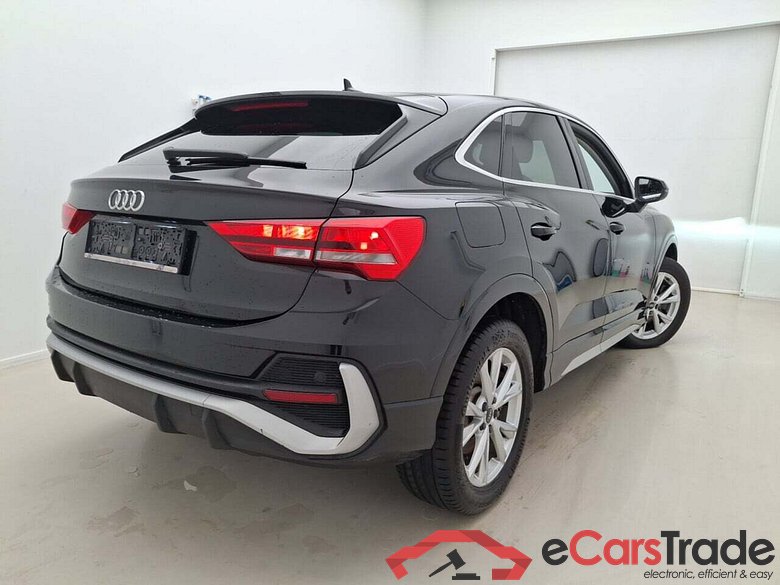 AUDI Q3 SPORTBACK 1.4 40 TFSI E S-LINE S-TRONIC #2
