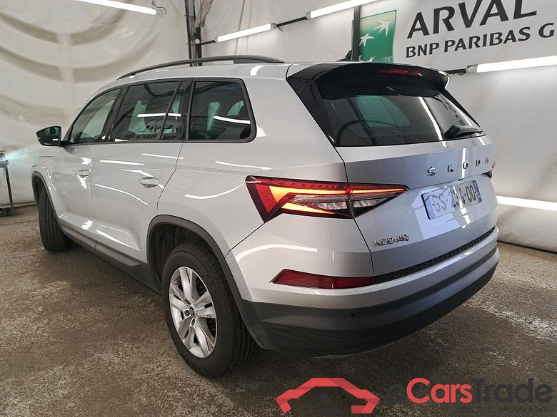 Kodiaq Business 1.5 TSI 150CV BVA7 7 Sieges E6d #2