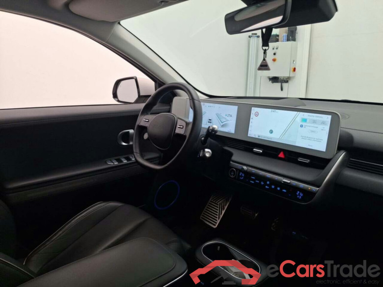 HYUNDAI IONIQ 5 BALANCE VISION 73 KWH #3
