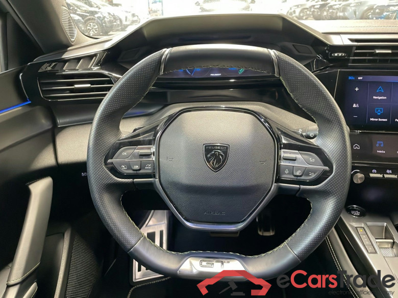 Peugeot 308 SW PHEV 225 e-EAT8 GT #6