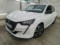 preview Peugeot 208 #0