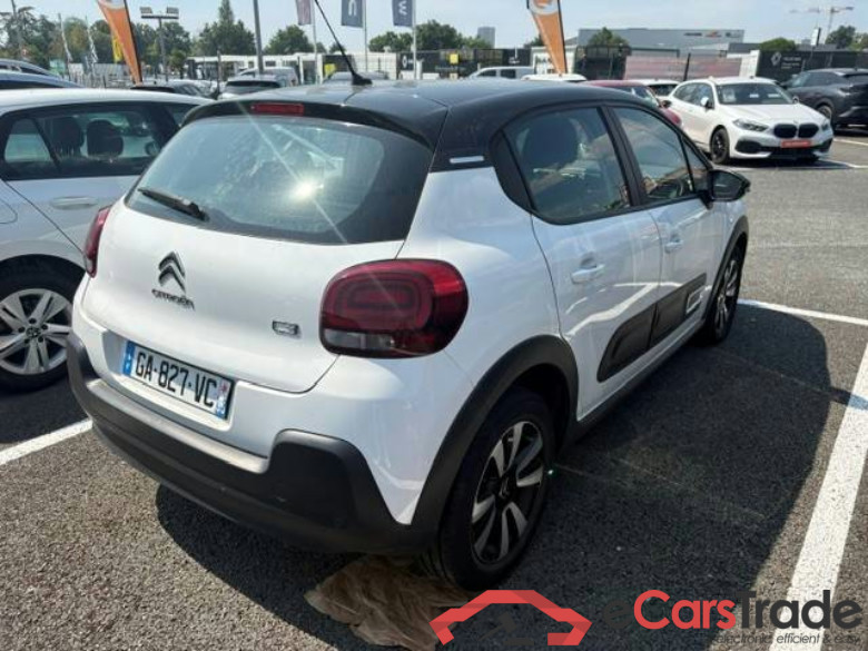 Citroen C3 Shine BlueHDi 100 S&S BVM6 #3