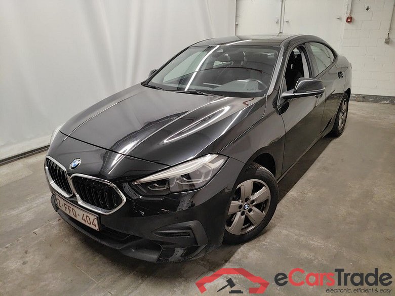 BMW 2 Reeks Gran Coupé 218iA (100kW) 4d