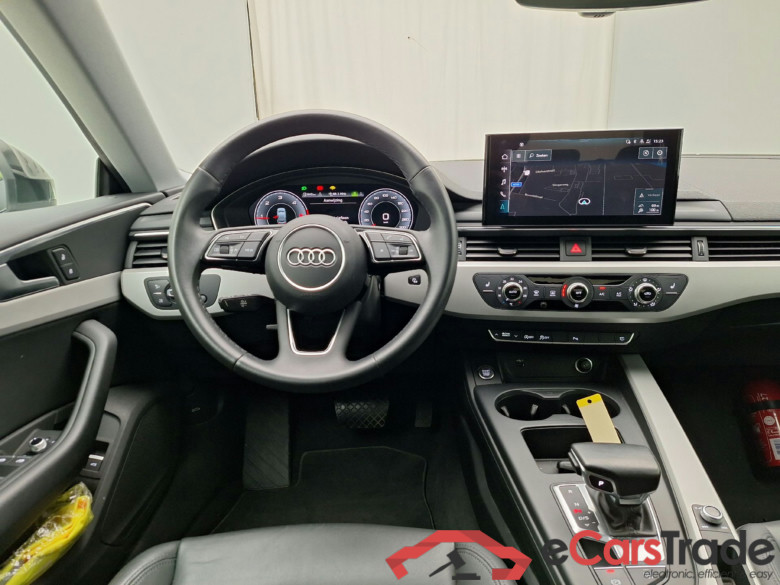 Audi, A5 SB FL'20, Audi A5 Sportback 30 TDI S tronic Bus. Ed. Attract #6